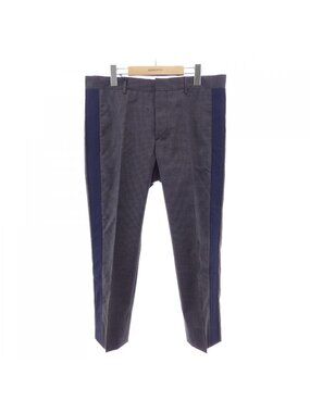 Prada Pants Navy
